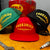 Racing Trucker Cap