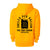 Smiles Per Gallon Hoodie