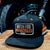 Watch For Motorcycles Mesh Hat