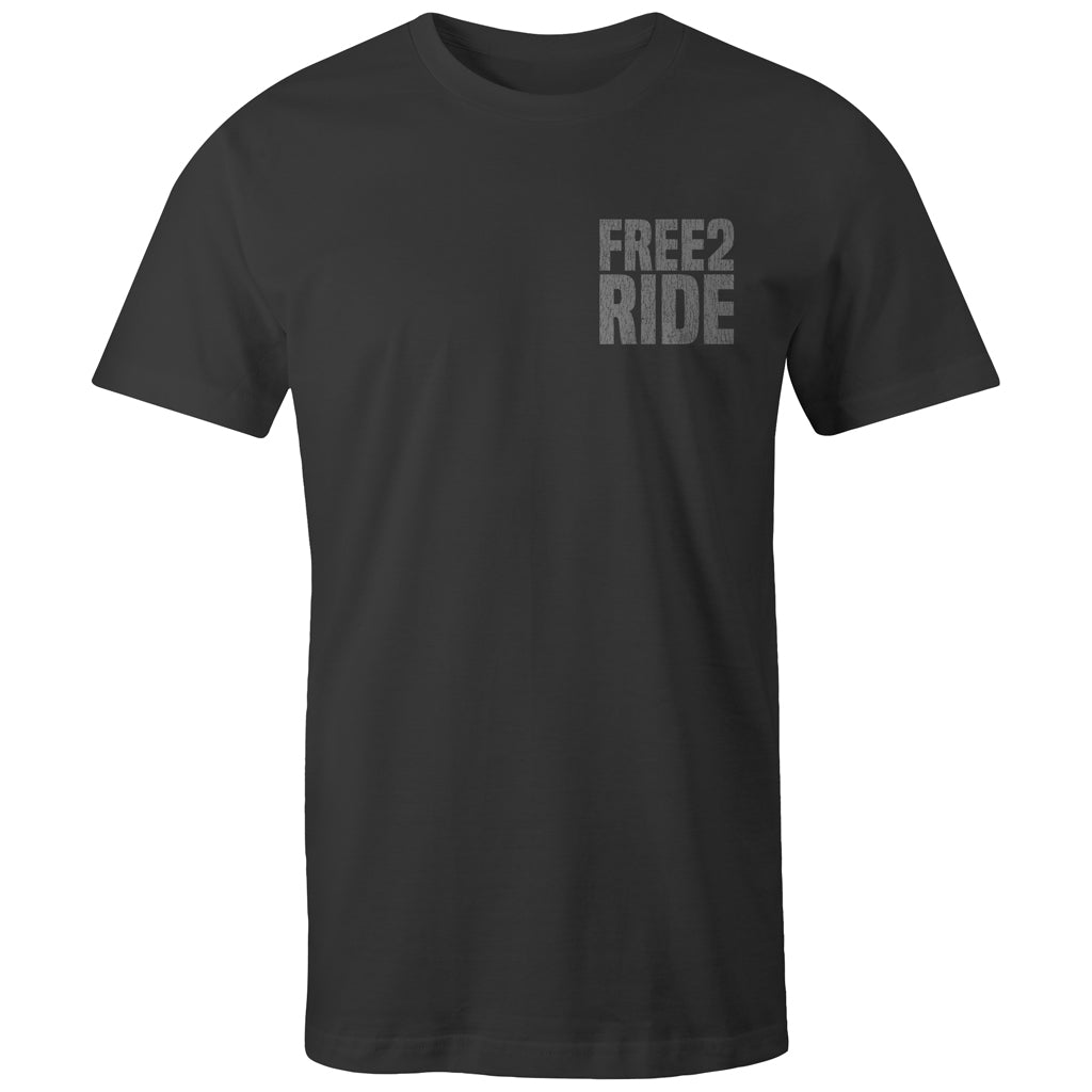 Watch For Motorcycles