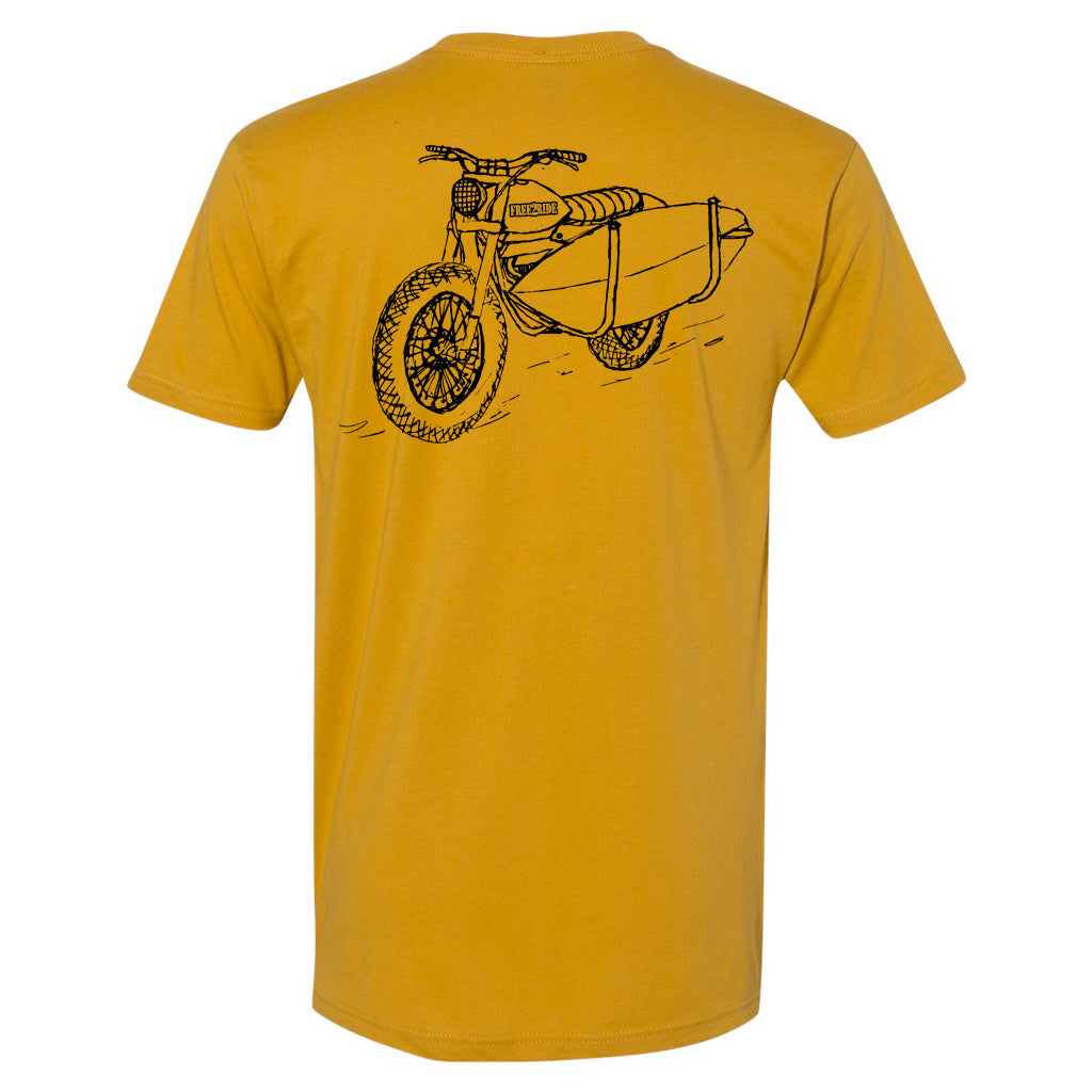 MOTO SURF