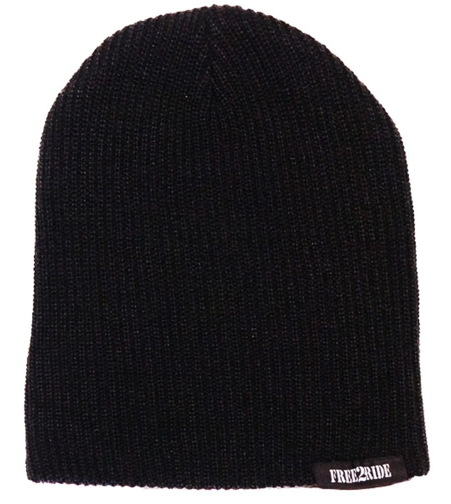 Anytime Beanie