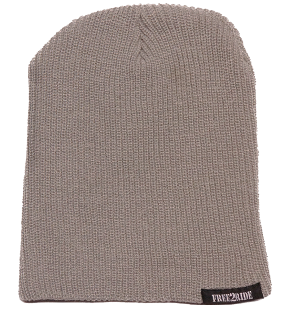Anytime Beanie