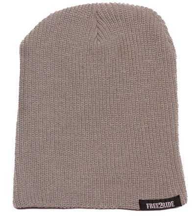 Anytime Beanie