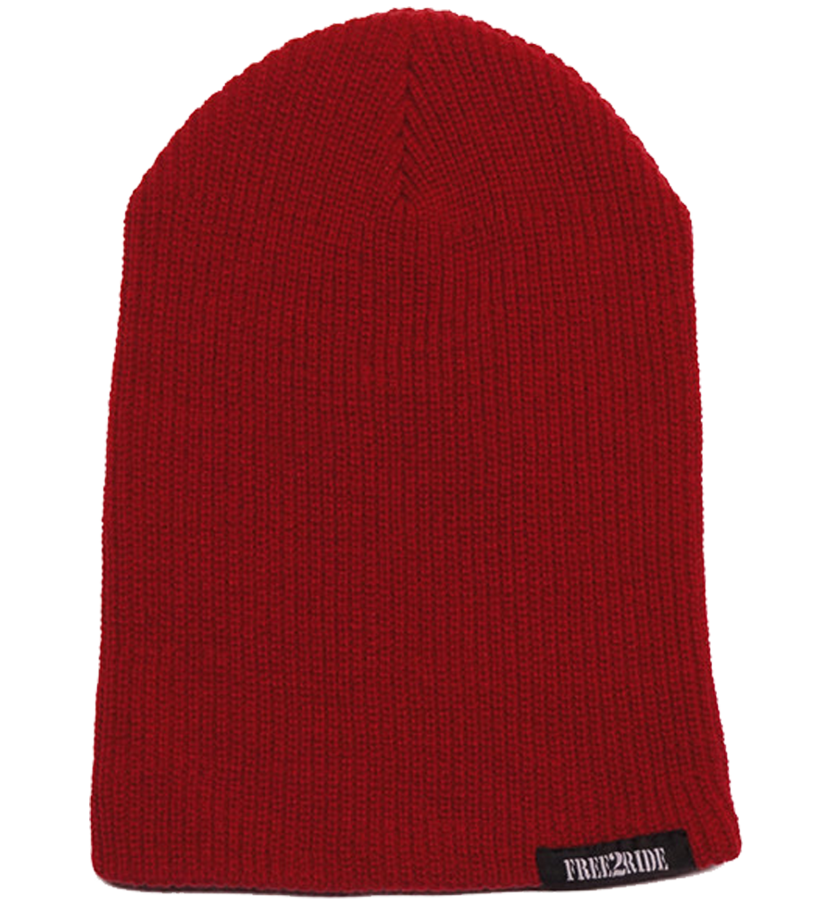 Anytime Beanie