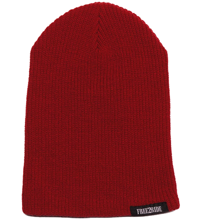 Anytime Beanie