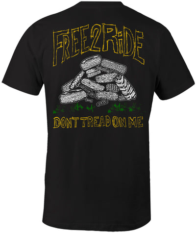 Don't Tread T