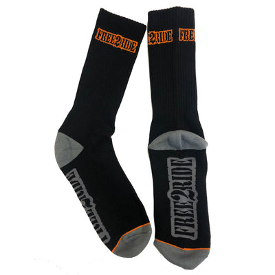Free2Ride Socks MADE IN  USA