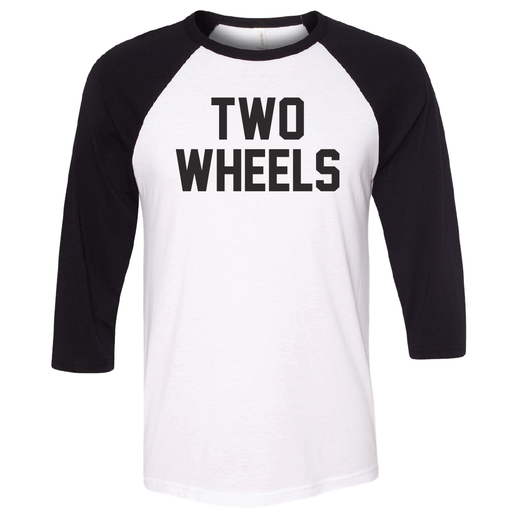 TWO WHEELS T