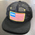 YOUTH Mesh Flag Hat